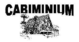 CABIMINIUM