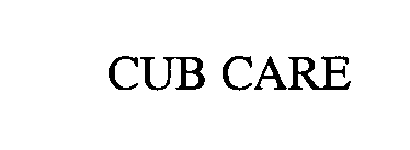 CUB CARE