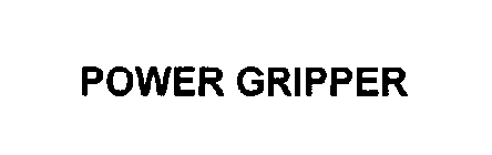 POWER GRIPPER