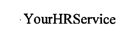 YOURHRSERVICE