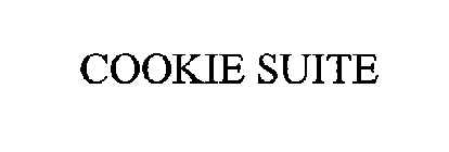COOKIE SUITE