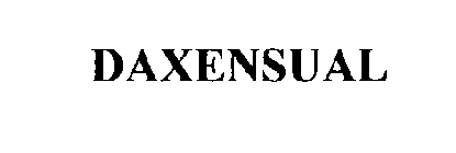 DAXENSUAL
