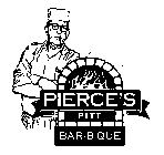 PIERCE'S PITT BAR-B-QUE