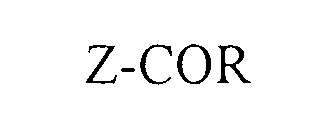 Z-COR
