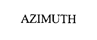 AZIMUTH