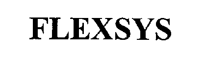 FLEXSYS