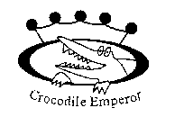 CROCODILE EMPEROR