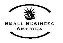 SMALL BUSINESS AMERICA