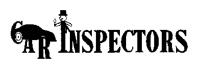 CAR INSPECTORS