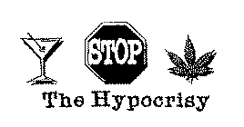 STOP THE HYPOCRISY