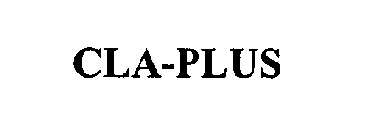 CLA-PLUS