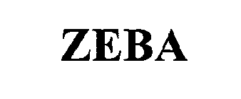 ZEBA
