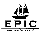 EPIC INVESTMENT PARTNERS, L.P.