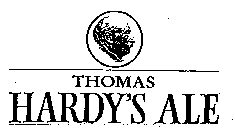 THOMAS HARDY'S ALE