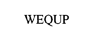 WEQUP
