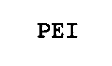 PEI