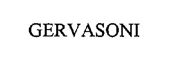 GERVASONI