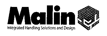 MALIN INTEGRATED HANDLING SOLUTIONS AND DESIGN
