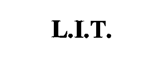 L.I.T.
