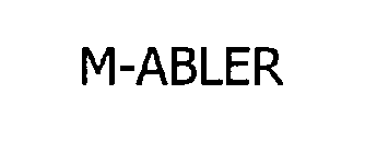 M-ABLER