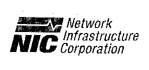 NIC NETWORK INFRASTRUCTURE CORPORATION