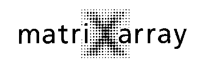 MATRIXARRAY