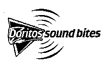 DORITOS SOUND BITES
