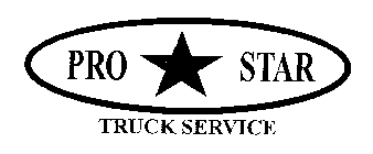 PRO STAR TRUCK SERVICE