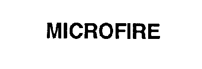 MICROFIRE