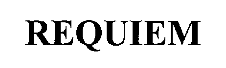 REQUIEM