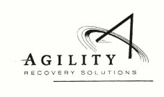 AGILITY RECOVERY SOLUTIONS