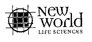 NEW WORLD LIFE SCIENCES