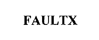 FAULTX