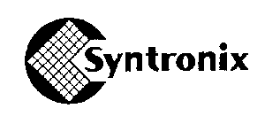 SYNTRONIX