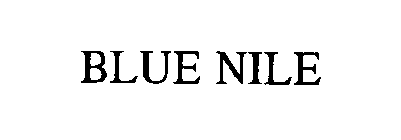 BLUE NILE