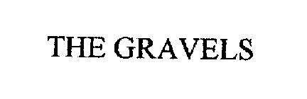 THE GRAVELS