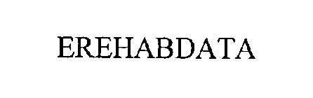 EREHABDATA