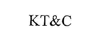 KT&C