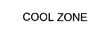 COOL ZONE