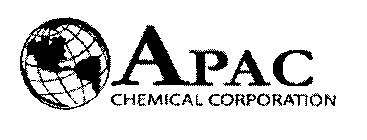 APAC CHEMICAL CORPORATION