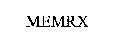 MEMRX