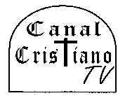 CANAL CRISTIANO TV