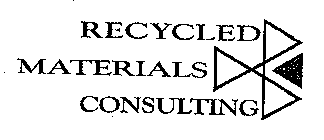 RECYCLED MATERIALS CONSULTING