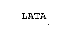 LATA