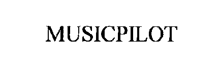 MUSICPILOT