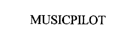 MUSICPILOT