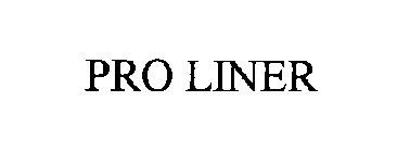 PRO LINER
