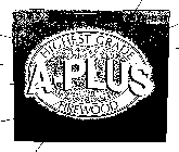 A-PLUS HIGHEST GRADE FIREWOOD