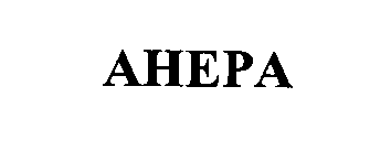 AHEPA