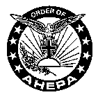 ORDER OF AHEPA